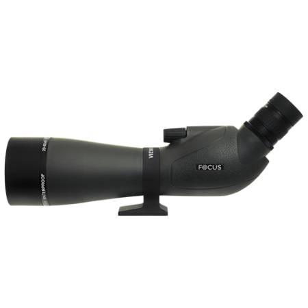 Focus Viewmaster 20-60x80 WP - luneta obserwacyjna, 20-60x, 80mm - bok lunety